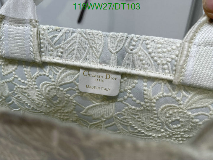 SAMCC - DOR Bags - 1030