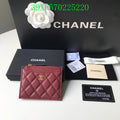 Glami - CHL Wallet - 2516
