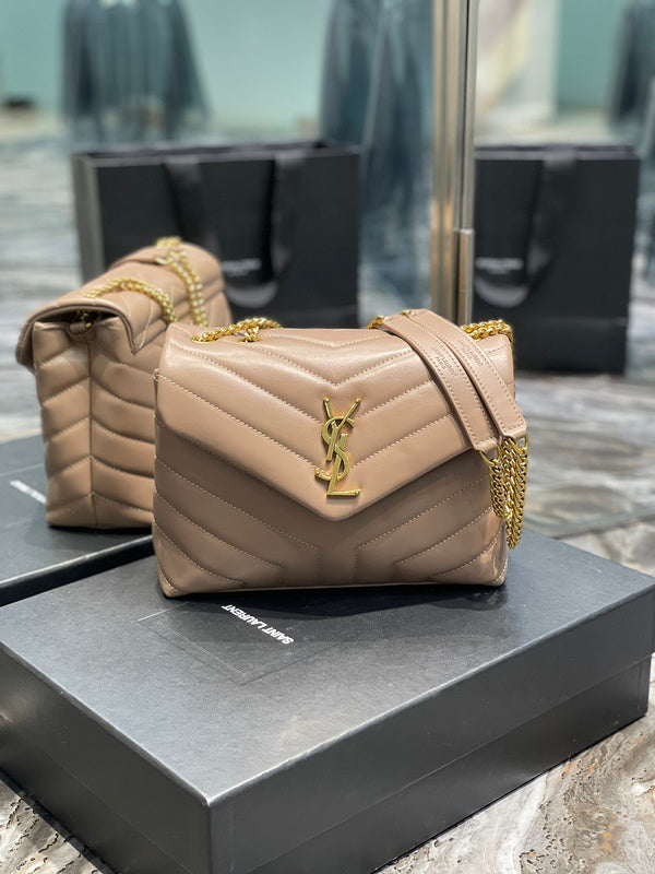 Satchel Bags - SLY Bags - 2081