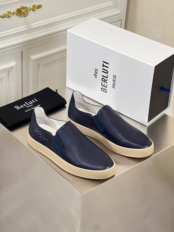 Glami - BRE Men Shoes - 249