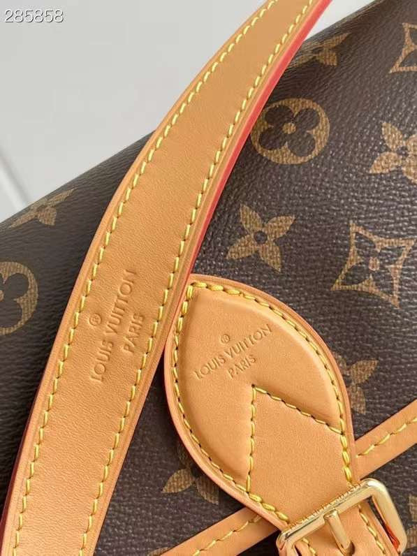 Satchel Bags - VL Bags - 1343