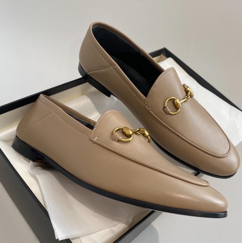 SAMC - GUKI Women Shoes - 1773