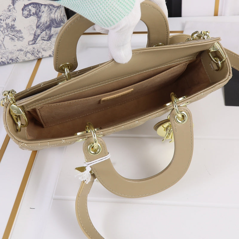Satchel Bags - DOR Bags - 375