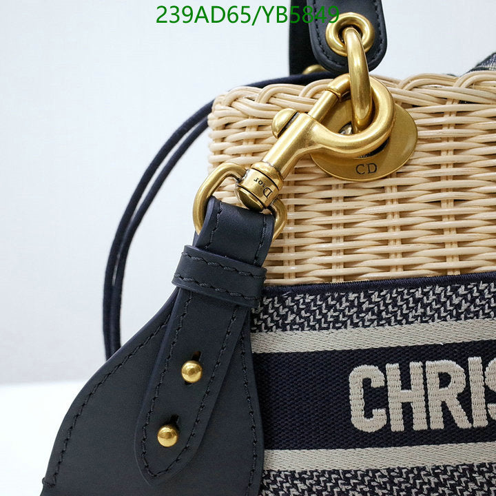 SAMCC - DOR Bags - 1491