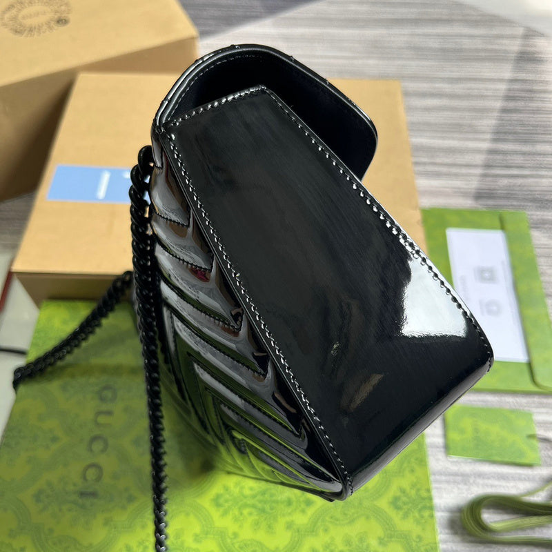 Satchel Bags - GCI Bags - 7482