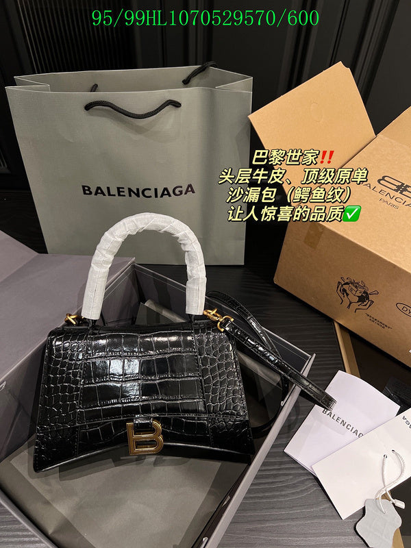 Glami GlamI - BGA Bags - 1747