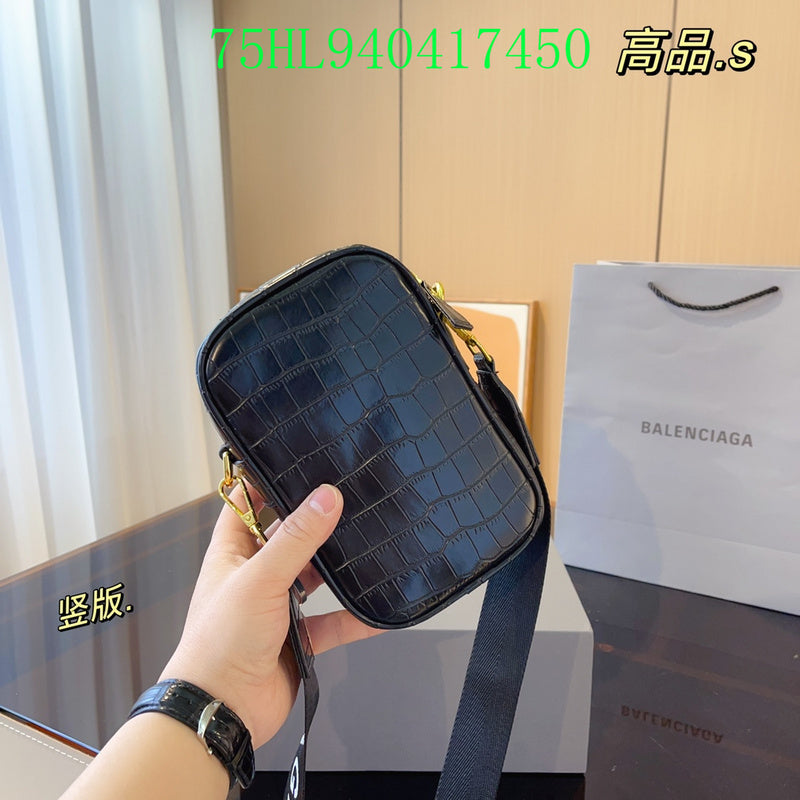 Satchel Bags - BGA Bags - 1813