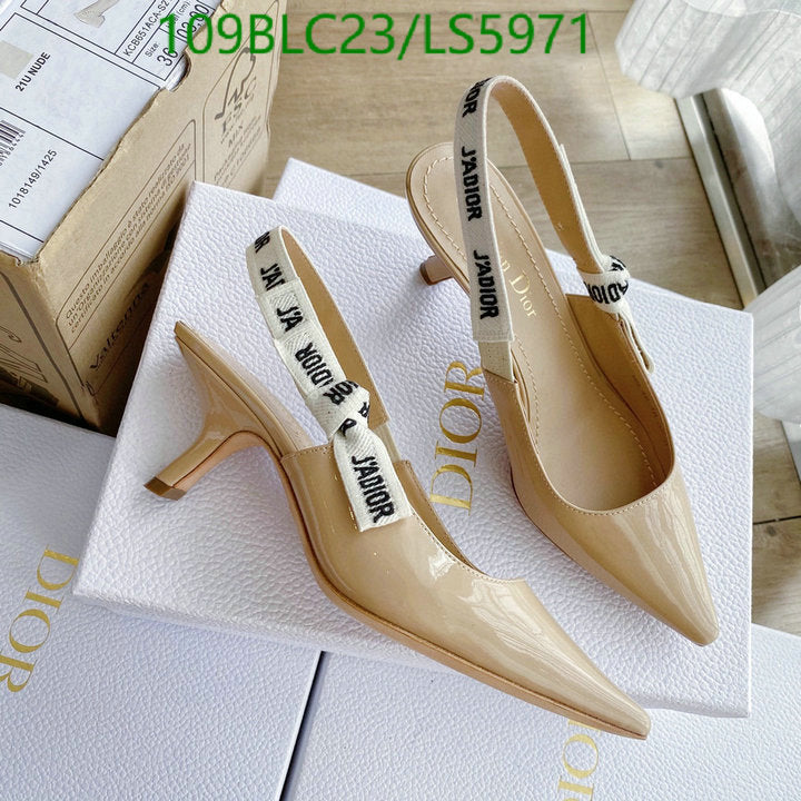 SAMCC - DOR Women Shoes - 2144