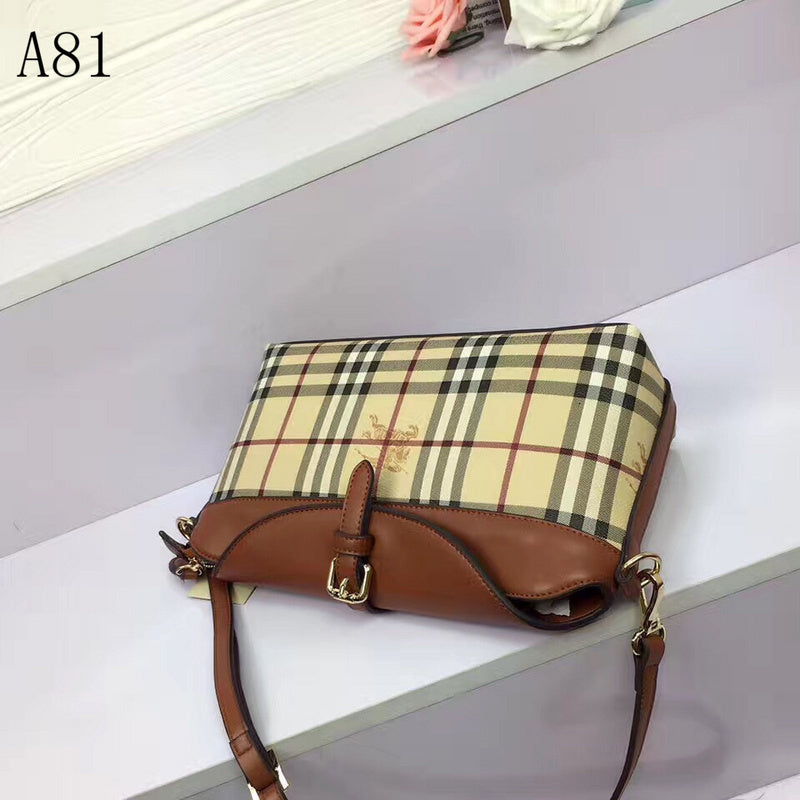 ELE Fashion -BBR Bags - 881