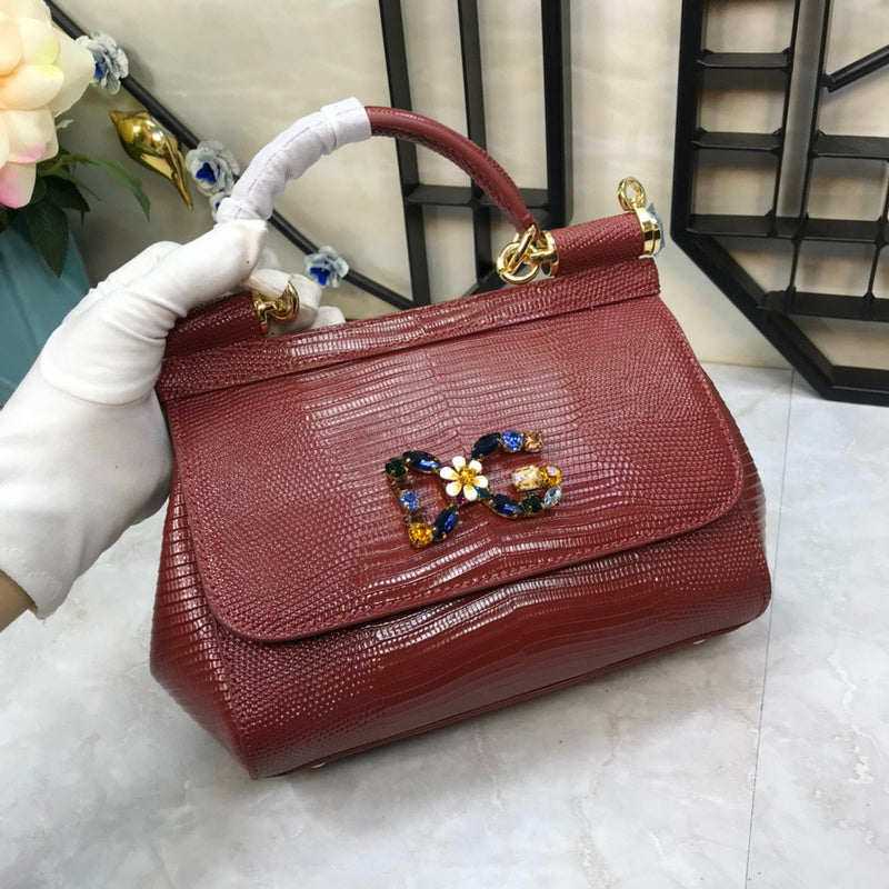 DoG Glami- Glami- Bag - 041