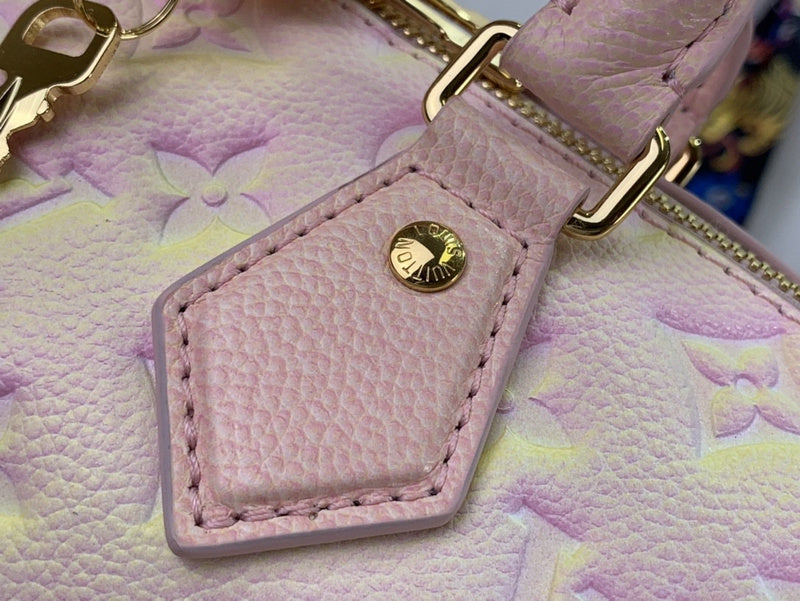 GlamI Lu-Vi bags - 3452