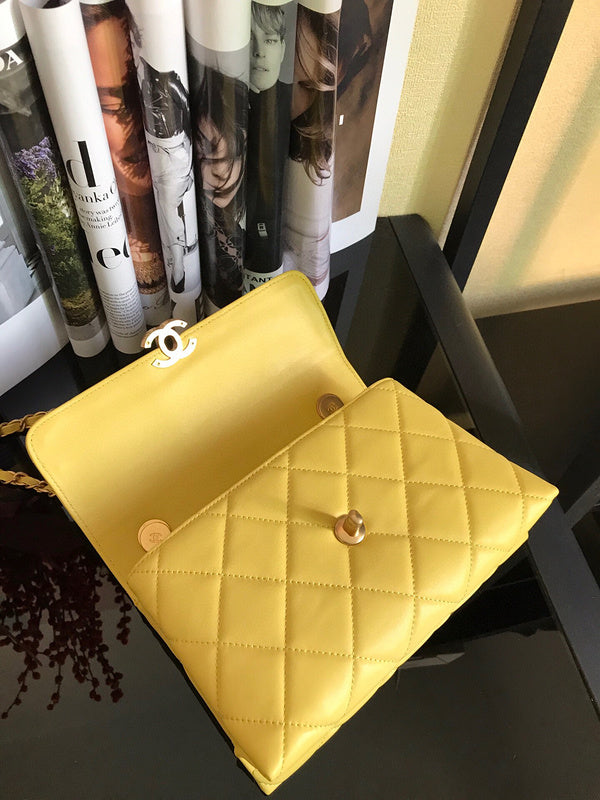 GlamI - CHL Bags - 3387