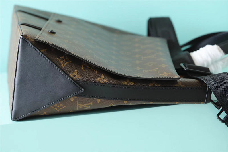Glami Fashion Lu-Vi bags - 9803