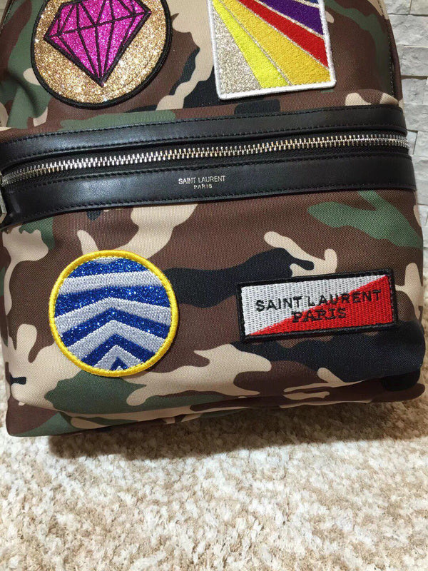 Satchel Bags - SLY Bags - 2644