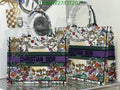 SAMCC - DOR Bags - 781