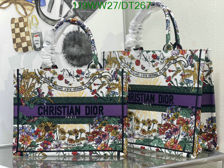 SAMCC - DOR Bags - 781