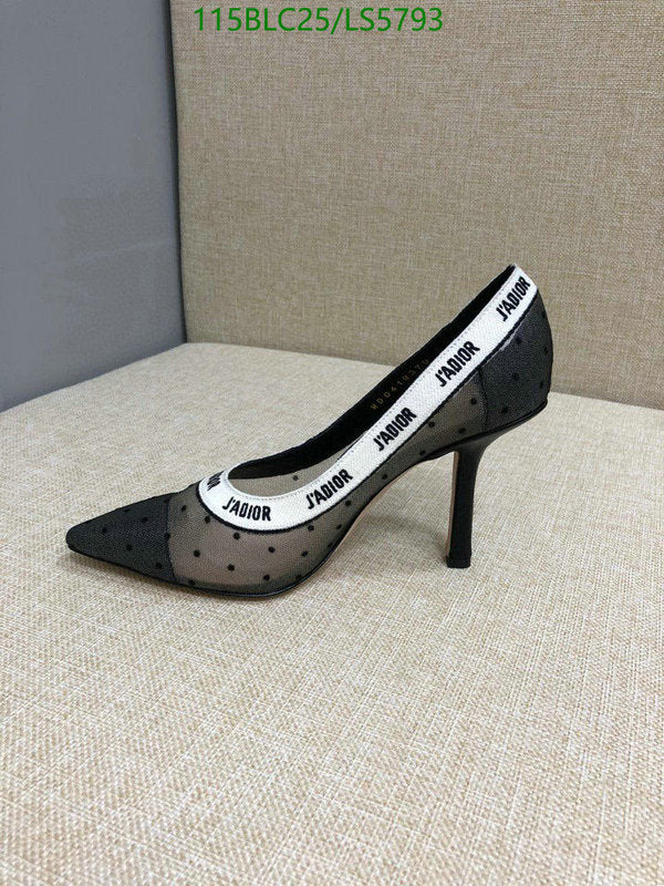 SAMCC - DOR Women Shoes - 1846