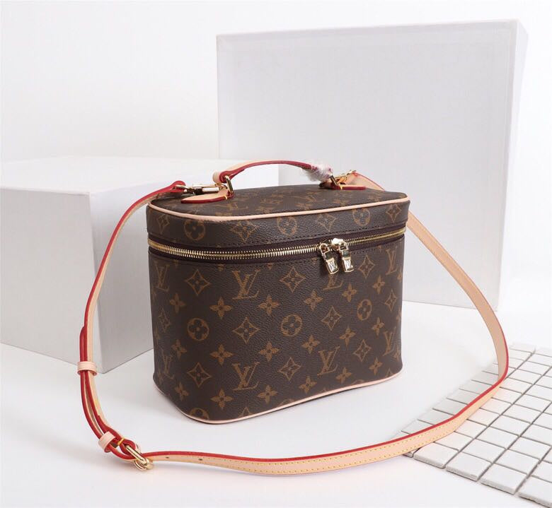 GlamI Lu-Vi bags - 3709