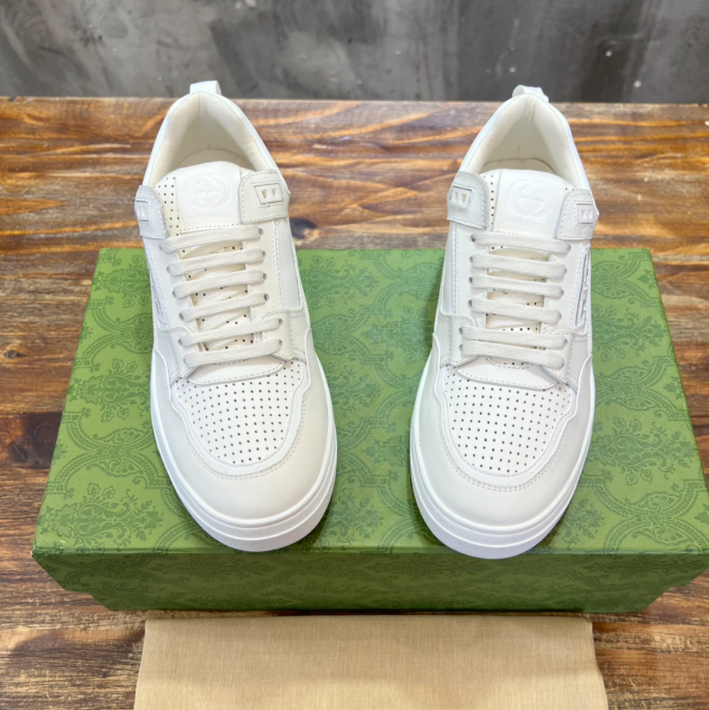 SAMC - GUKI Women Shoes - 071