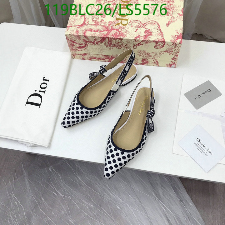 SAMCC - DOR Women Shoes - 2046