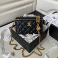 Satchel Bags - CHL Bags - 7525