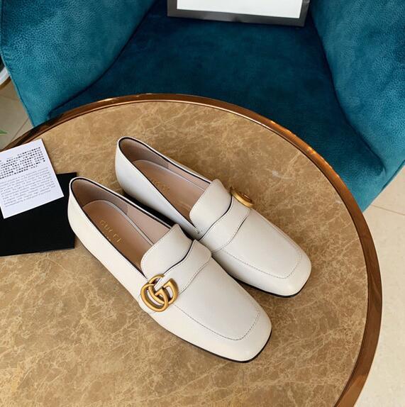 SAMC - GUKI Women Shoes - 1639