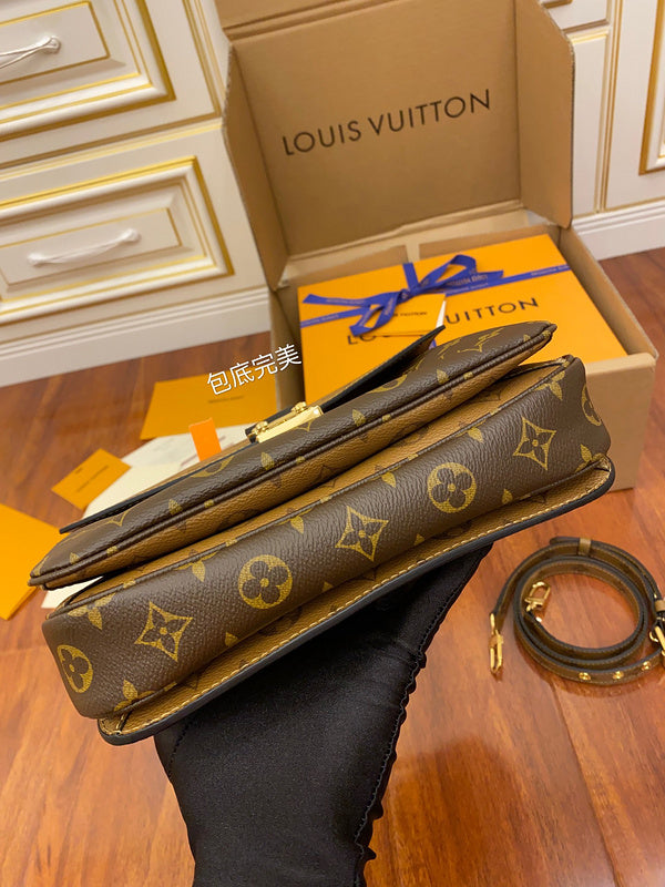 Glami Fashion Lu-Vi bags - 17058