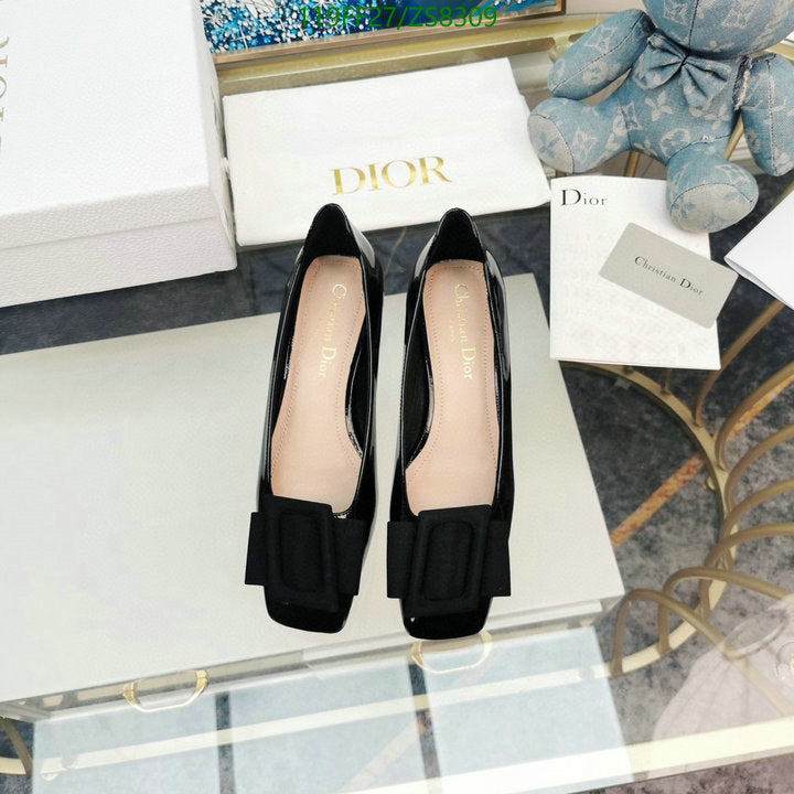 SAMCC - DOR Women Shoes - 1807