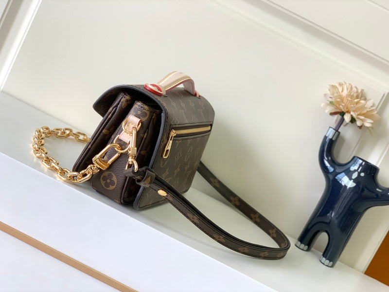 Glamy - LOV Bags - 821