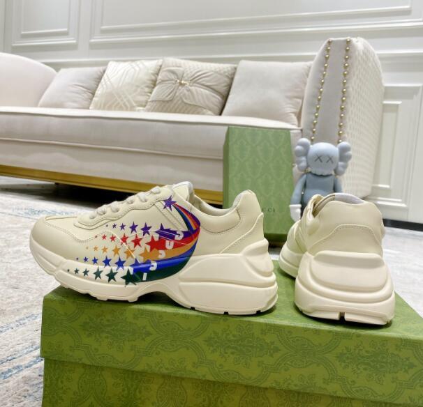 SAMC - GUKI Women Shoes - 1114