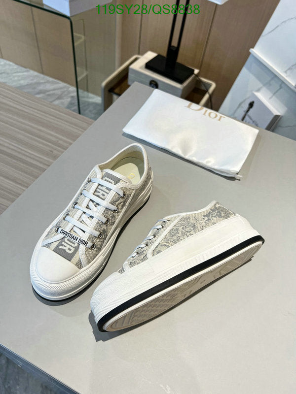 SAMC - DOR Women Sneakers - 088
