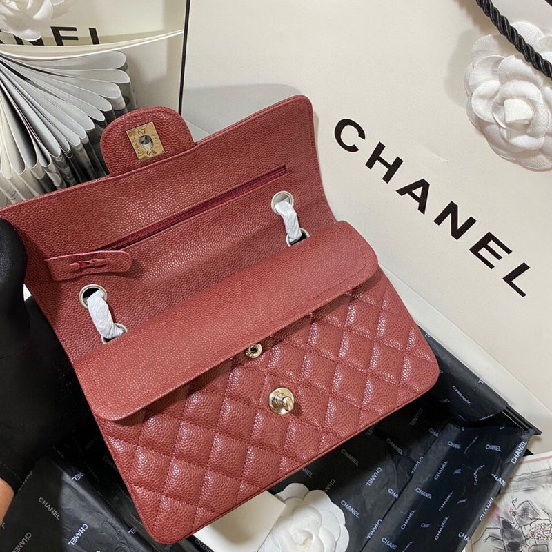 Satchel Bags - CHL Bags - 3977
