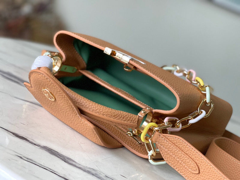 Fashion Lu-Vi bags - 4208