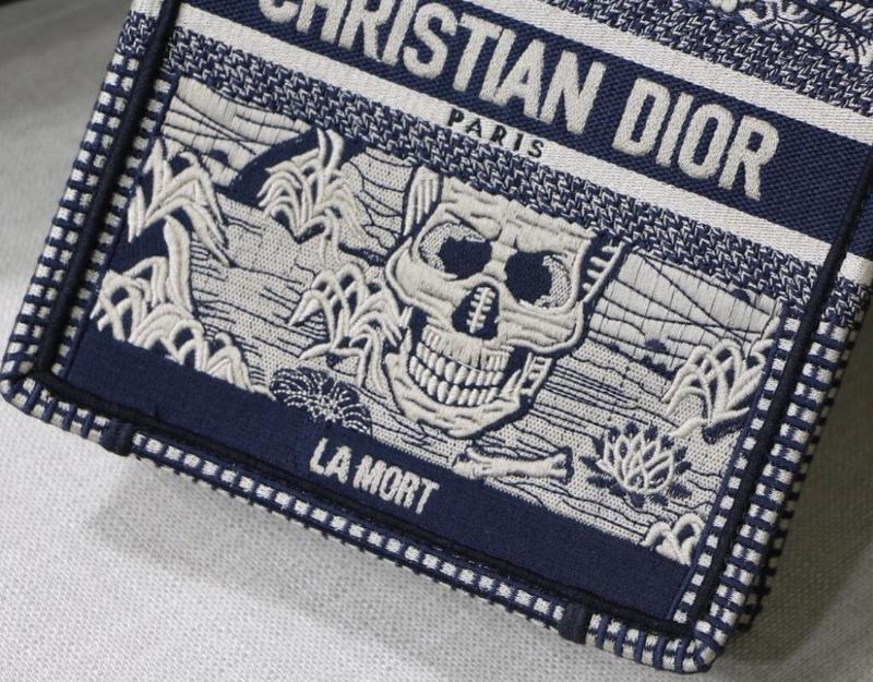 SAMCC - DOR Bags - 573