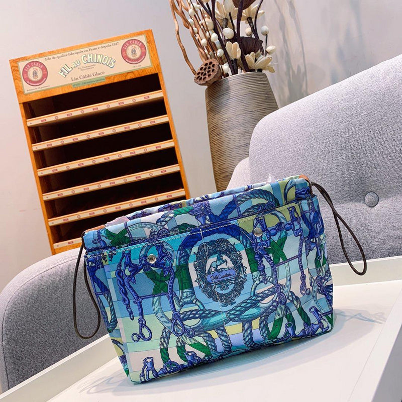 Satchel Bags - HMS-Bags - 672