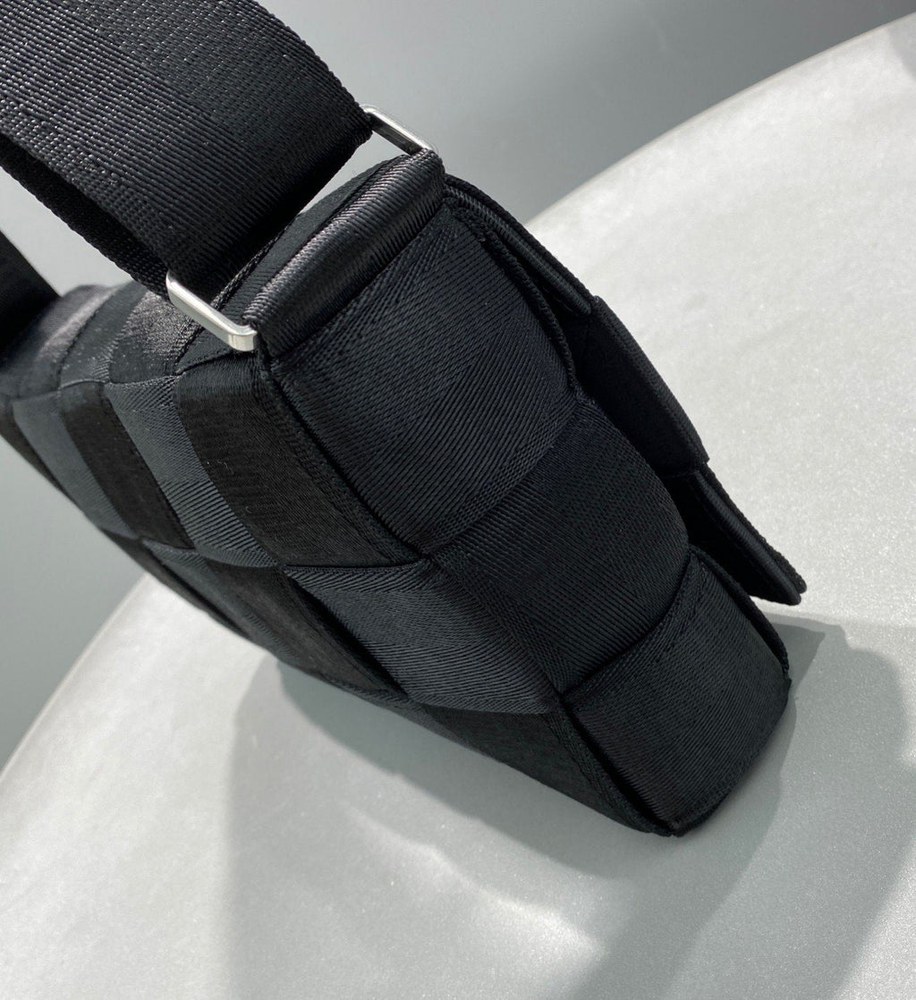 GLAMI WeGLAMIing Black, For Men, Bags 9.8in/25cm 680513V1G218803