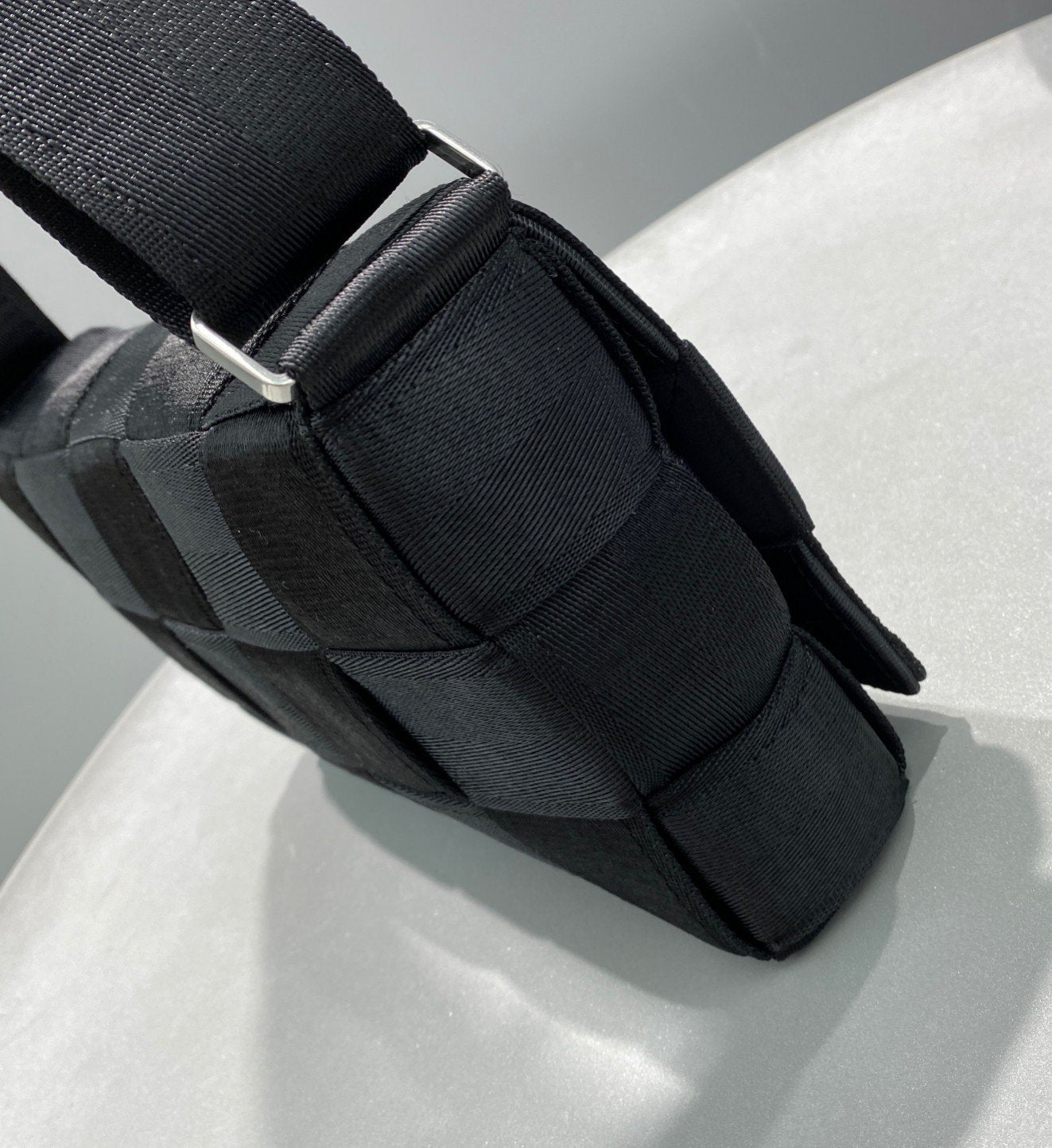 GLAMI WeGLAMIing Black, For Men, Bags 9.8in/25cm 680513V1G218803