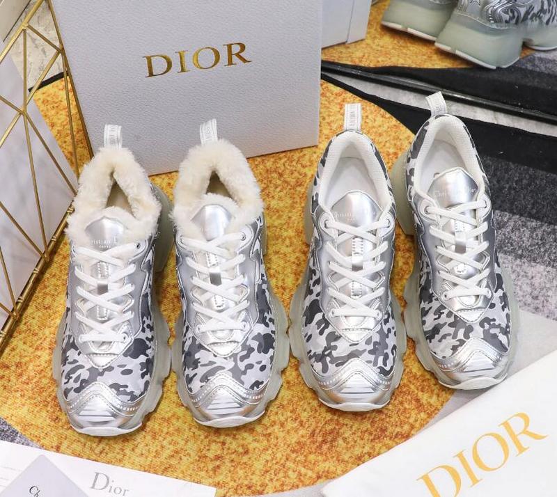 SAMCC - DOR Women Shoes - 764