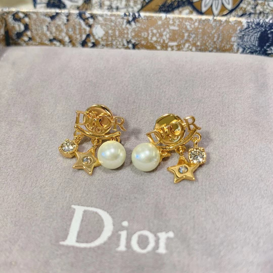 EN - Lux Earring Dir 052