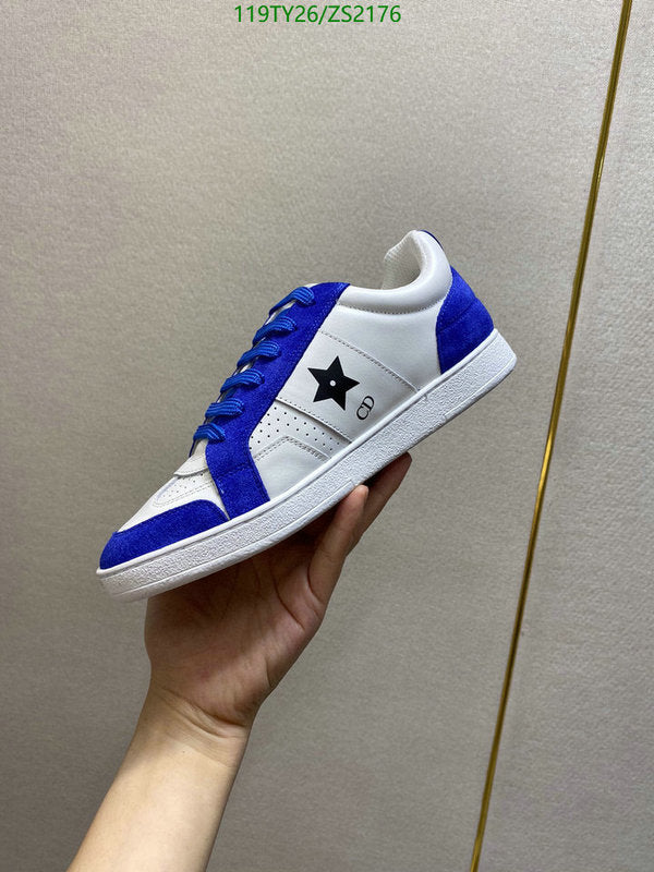 SAMCC - DOR Women Shoes - 1708