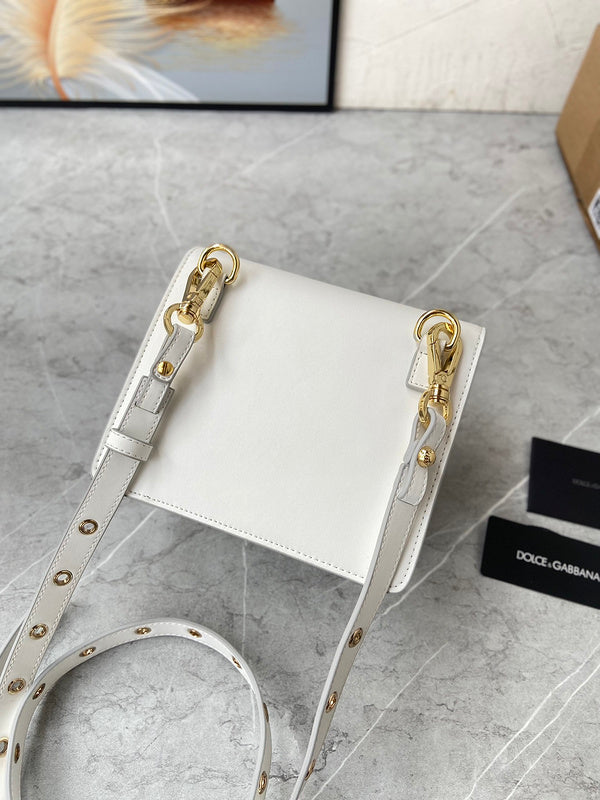 Satchel Bags - DG Bags - 194