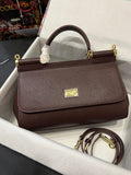 Satchel Bags - DG Bags - 375
