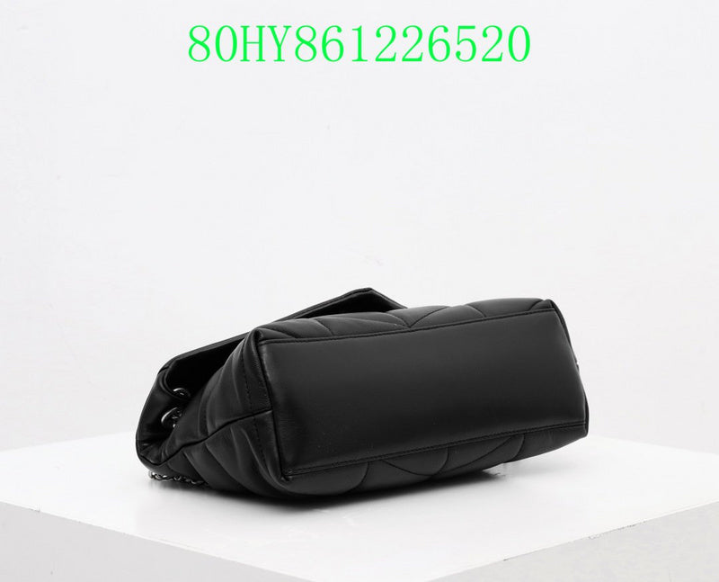 Glami - YLS Bags - 2020