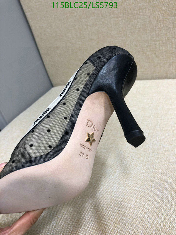 SAMCC - DOR Women Shoes - 1846