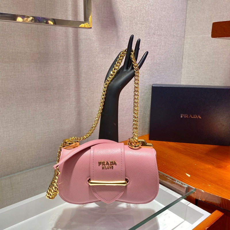 Glami-i PD Lady Bags - 826