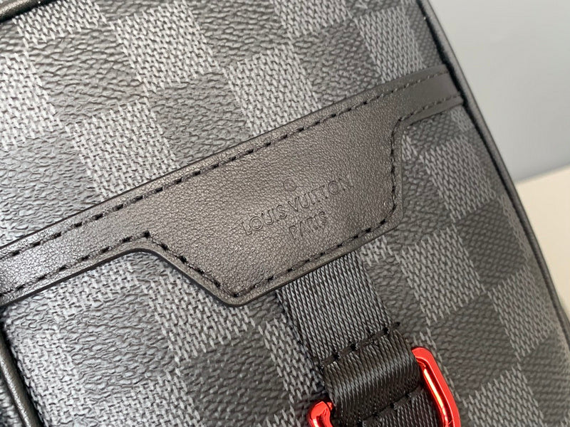 Satchel Bags - VL Bags - 1248
