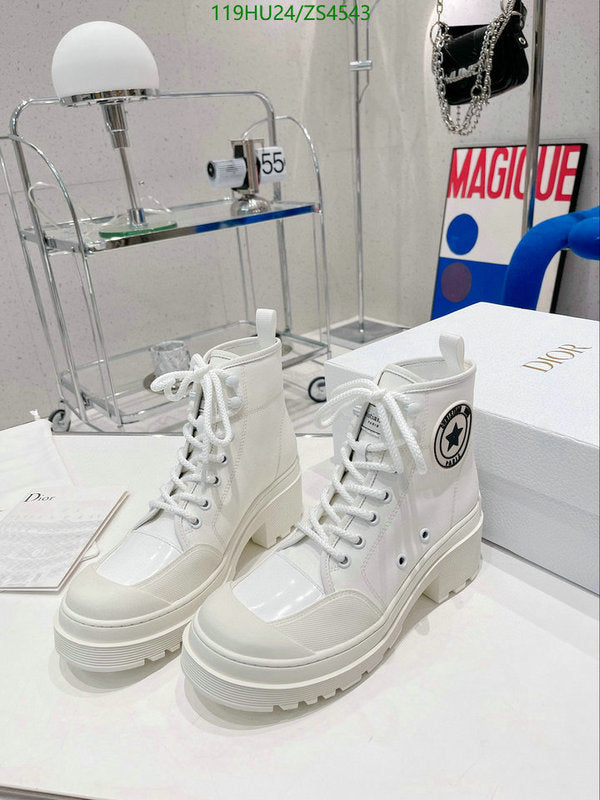 SAMCC - DOR Women Shoes - 1639