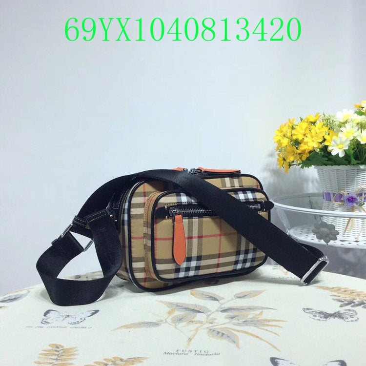 ELE Fashion -BBR Bags - 415
