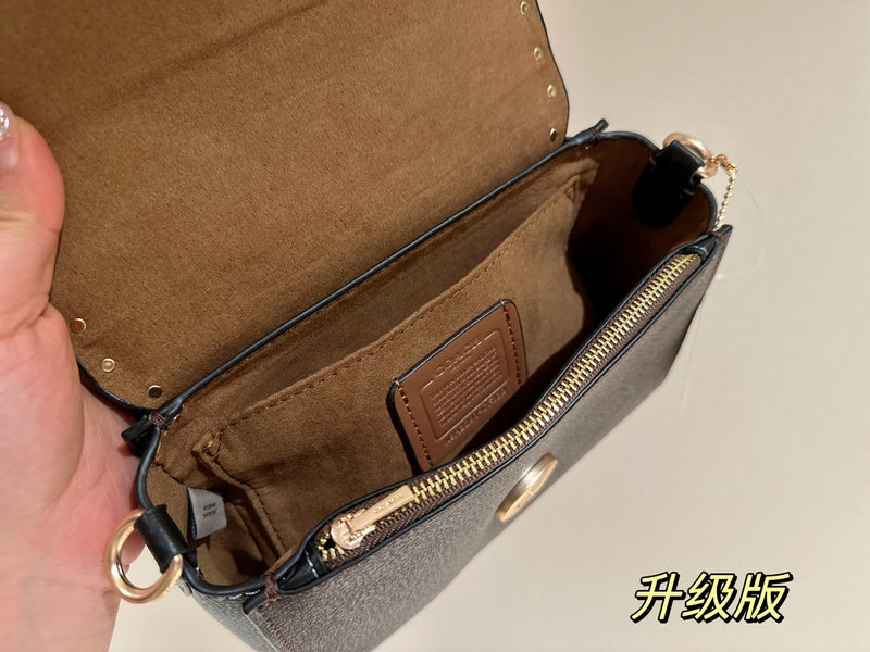Satchel Bags - CCH Bags - 403