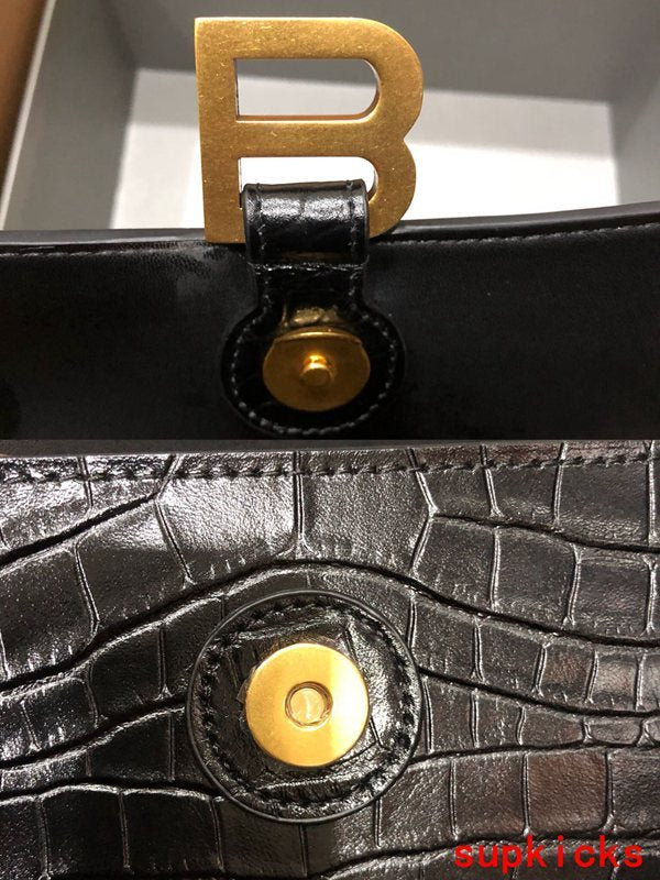 Glami- - BG Hourglass Bags - 067